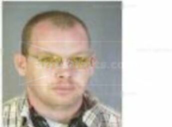 Jason Forrest Johnson