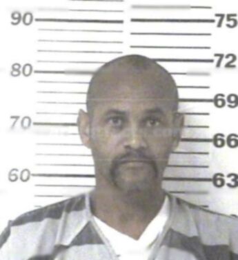 Kenneth Edward Bowman