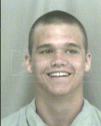 Joseph Paul Houser