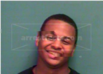 Jordan Alexander Allen