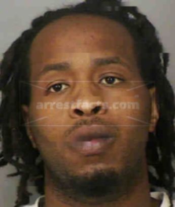 Quentin Cortez Cosby
