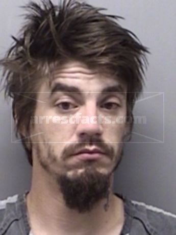Justin James Teter