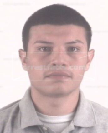 Daniel Reyes