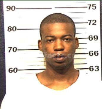 Reginald Deon Cunnings