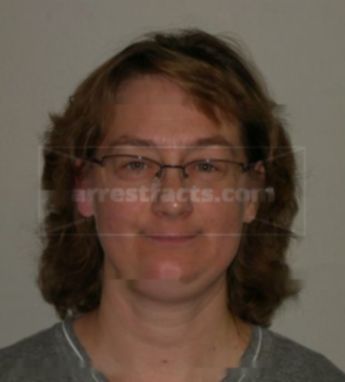 Tina M Walter