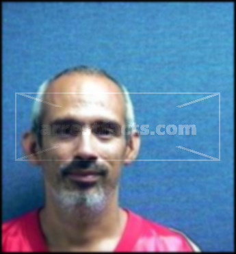 Silverio Rosales Moody
