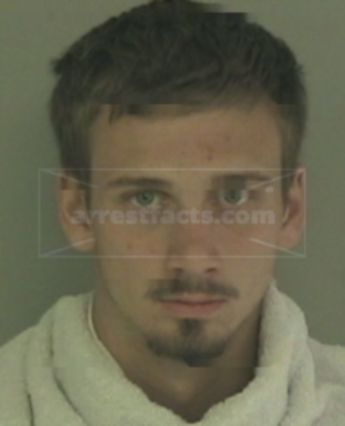 Brad Allan Lisenby