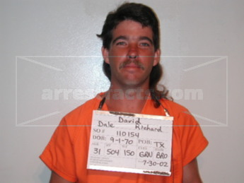 Dale Richard David