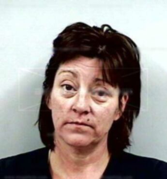 Jennifer Lea Tate