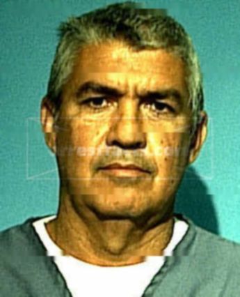 Quirino Javier Ortega