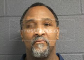 Kevin Eugene Payne