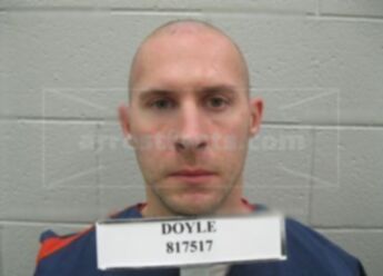 Brandon Lee Doyle