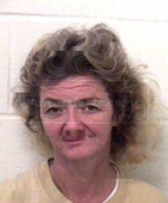 Virginia Kay Shenefield