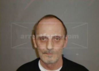 Donald Nelson Clemens Jr