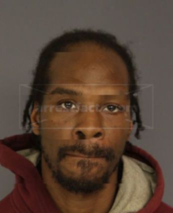 Darryl Johnson