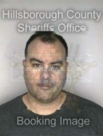 Edgard Geraldo Colon