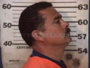 Ernesto Manzera Naranja
