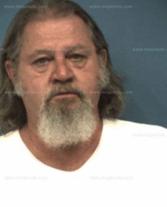 Norman Terrel Scott