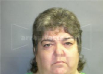 Yvonne Cecelia Horn