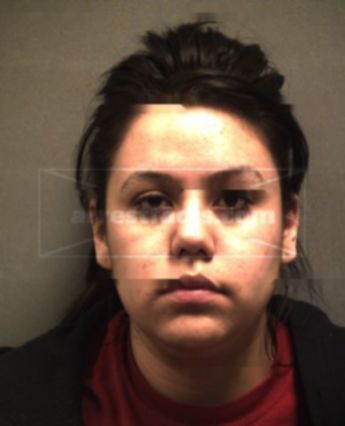 Samantha Angeline Trevino