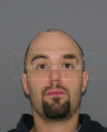 Casey J Ritzman