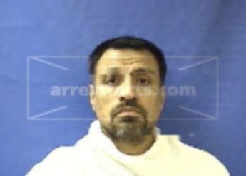 Paul Anthony Salazar