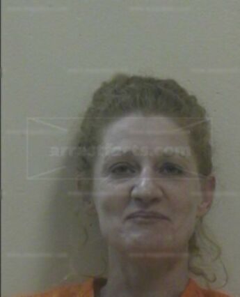 Mildred Johnston