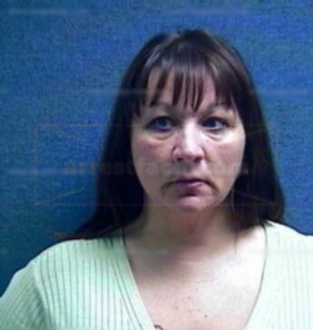 Ronda Charlene Smith