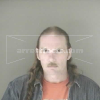 Michael Travis Ertl