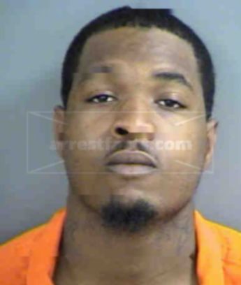 Jaroy Jamall Gaines