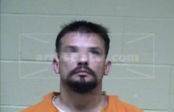 Aaron Marshall Carver