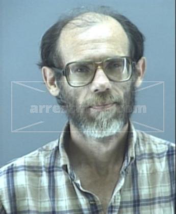 Larry Eugene Mckee
