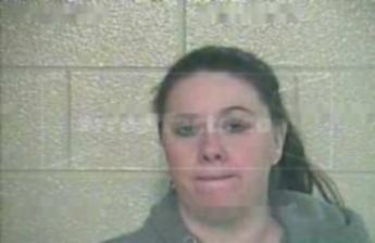Jennifer Nicole Seymour