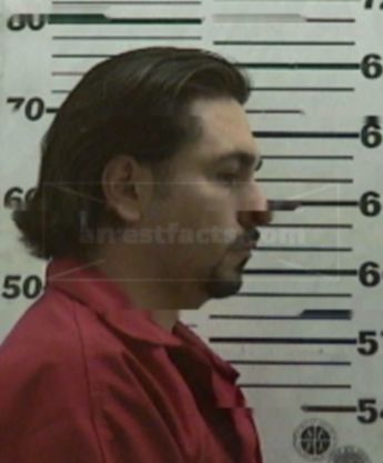 Jose Apodaca