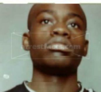 Tyrone Haskins