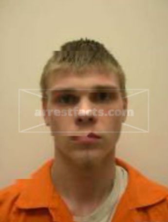 Cody A Rhyne