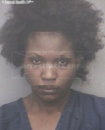 Charmaine C Dawkins