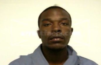 Brandon Ramon Burley