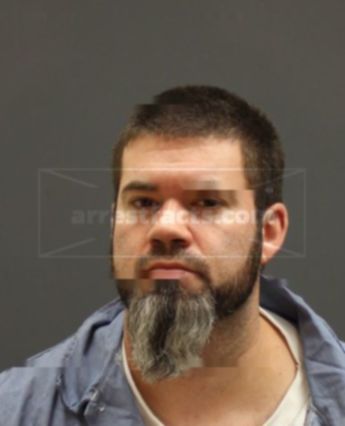 Cody Robert Koester