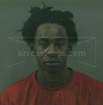 Jarome Donte Patterson