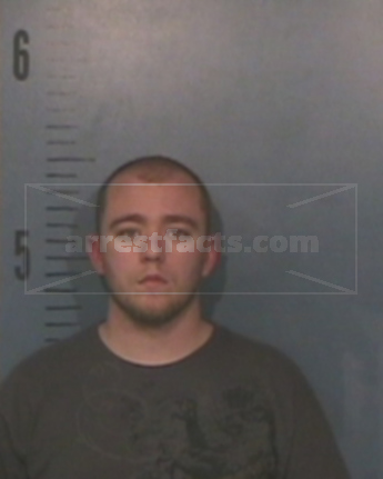 Benjamin Ryan Cress