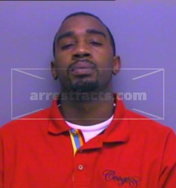 Andrew Demoyne Smith