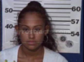 Marivel Mendoza Gonzalez