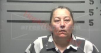 Kimberly Darlene Abbott