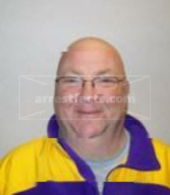 Donald Voreese Petty
