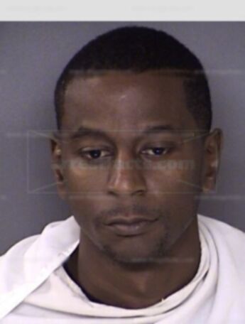 Narcorik Laron Anderson