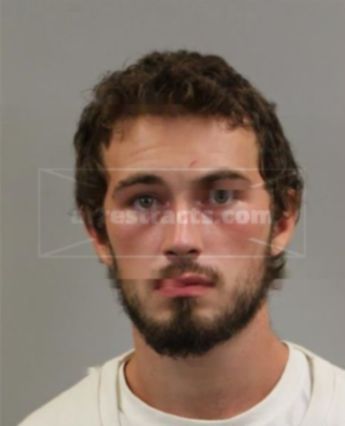 Matthew William Allred