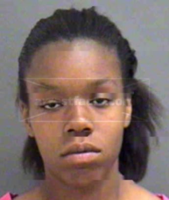 Christa Daishone Webb