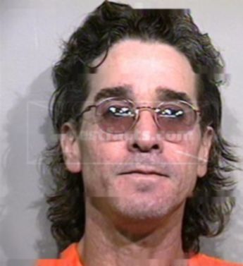 Gary Scott Reynolds
