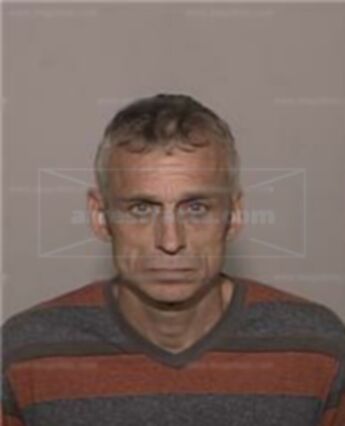 Allan James Dennie
